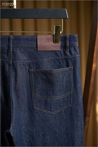 Джинсы BRIONI 175389
