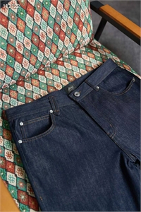 Джинсы BRIONI 175389