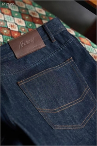 Джинсы BRIONI 175389