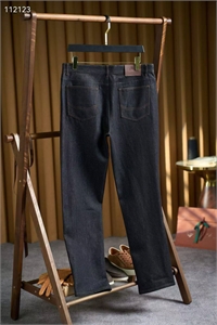 Джинсы BRIONI 175404