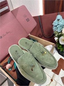 Мюли LORO PIANA 175406