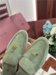 Мюли LORO PIANA 175406