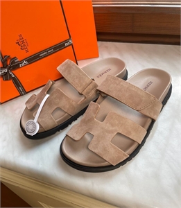 Тапочки HERMES 175407
