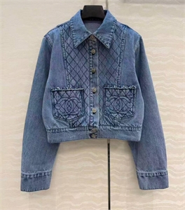 Куртка CHANEL 175408