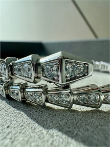 Браслет BVLGARI 175422