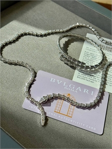 Браслет BVLGARI 175422