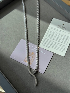 Браслет BVLGARI 175422