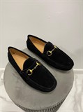 Макасины Gucci 38403 - фото 47637