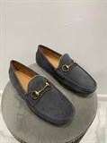 Макасины Gucci 38404 - фото 47638