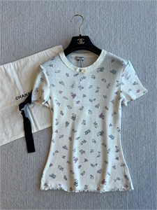 Футболка CHANEL 175433