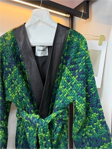 Кардиган CHANEL 175447