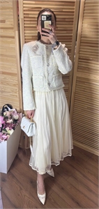 Юбка CHANEL 175494