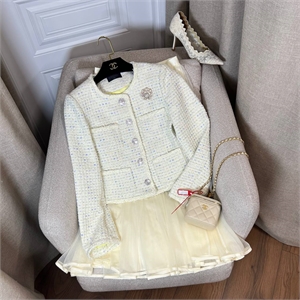 Юбка CHANEL 175494