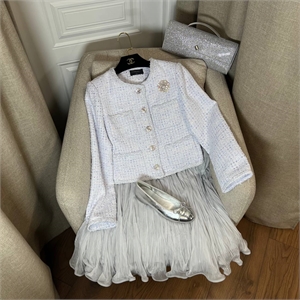 Пиджак CHANEL 175496