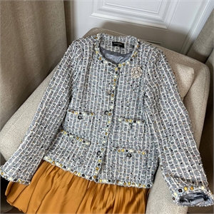 Пиджак CHANEL 175504