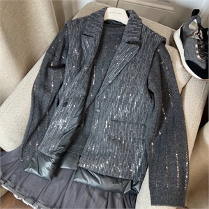 Свитер BRUNELLO CUCINELLI 175526