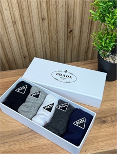 Комплект носков PRADA 175571