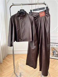 Брюки LOEWE 175671