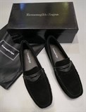 Мокасины Zegna 24477 - фото 47811