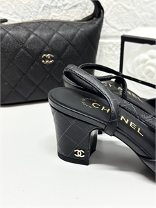 Туфли CHANEL 175739