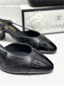 Туфли CHANEL 175739