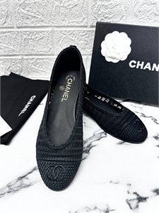Балетки CHANEL 175741