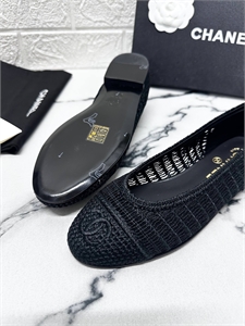 Балетки CHANEL 175741