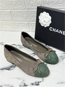 Балетки CHANEL 175742