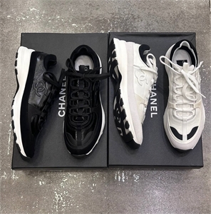 Кроссовки CHANEL 175861