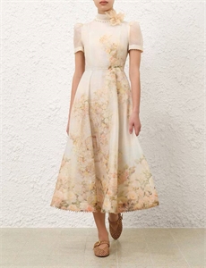 Платье ZIMMERMANN 175862