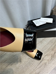 Туфли CHANEL 175876