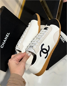 Кроссовки CHANEL 175890