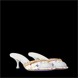 Босоножки LOUIS VUITTON 175896