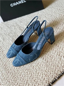 Туфли CHANEL 175908