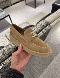 Лоферы  CHANEL 175910