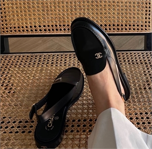 Лоферы CHANEL 175934