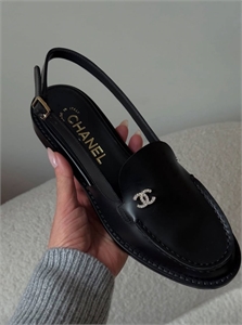 Лоферы CHANEL 175934