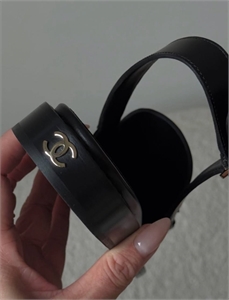 Лоферы CHANEL 175934