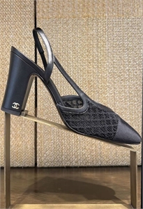 Туфли CHANEL 175936