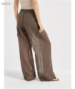 Костюм BRUNELLO CUCINELLI 175967