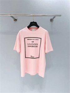 Футболка DIOR 176133