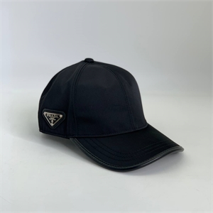 Кепка PRADA 176266