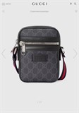 Сумка Gucci 22787 - фото 48163