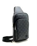 слинг Louis Vuitton 51142 - фото 48238