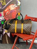 Дорожная сумка Louis Vuitton 37851 - фото 48457