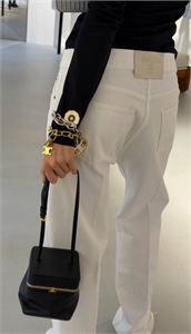 Джинсы CELINE 176869