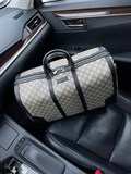 Дорожная сумка Gucci 14019 - фото 48627