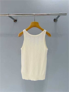 Майка MIU MIU 177137