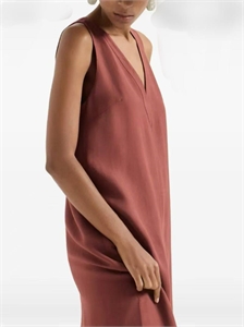 Платье BRUNELLO CUCINELLI 177138