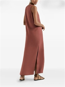 Платье BRUNELLO CUCINELLI 177138